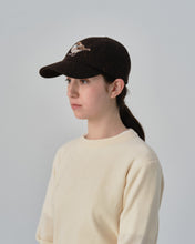 画像をギャラリービューアに読み込む, N-1543 / Sparrow Cap
