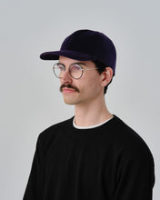 画像をギャラリービューアに読み込む, N-520 / Crepi Cap
