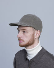 画像をギャラリービューアに読み込む, N-1719 / Spinach Cap (Corduroy)
