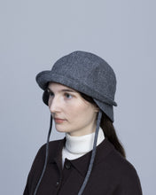 画像をギャラリービューアに読み込む, N-1718 / Fennel Hat
