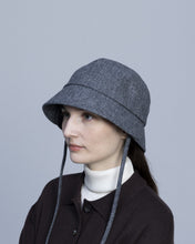 画像をギャラリービューアに読み込む, N-1718 / Fennel Hat
