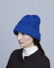 画像をギャラリービューアに読み込む, N-1728 / Pentas Knit Hat

