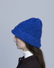 画像をギャラリービューアに読み込む, N-1728 / Pentas Knit Hat
