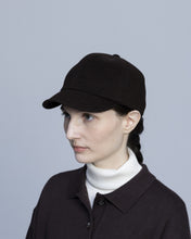 画像をギャラリービューアに読み込む, N-196 / Lymington Cap (Tweed)
