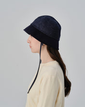 画像をギャラリービューアに読み込む, N-1533 / Tansy Hat
