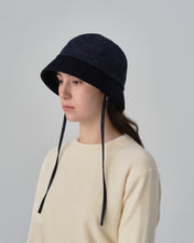 画像をギャラリービューアに読み込む, N-1533 / Tansy Hat
