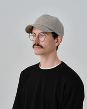 画像をギャラリービューアに読み込む, N-196  / Lymington Cap(Twill)
