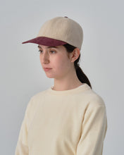 画像をギャラリービューアに読み込む, N-1500 / Borage Cap
