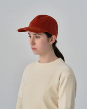 画像をギャラリービューアに読み込む, N-520 / Crepi Cap
