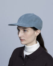 画像をギャラリービューアに読み込む, N-1719 / Spinach Cap (Corduroy)
