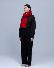 Load image into Gallery viewer, N-1724 / Achiote Stole
