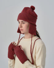 Load image into Gallery viewer, N-1318 / Stalk Flap Watch
