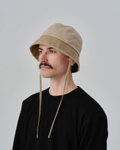画像をギャラリービューアに読み込む, N-1533 / Tansy Hat
