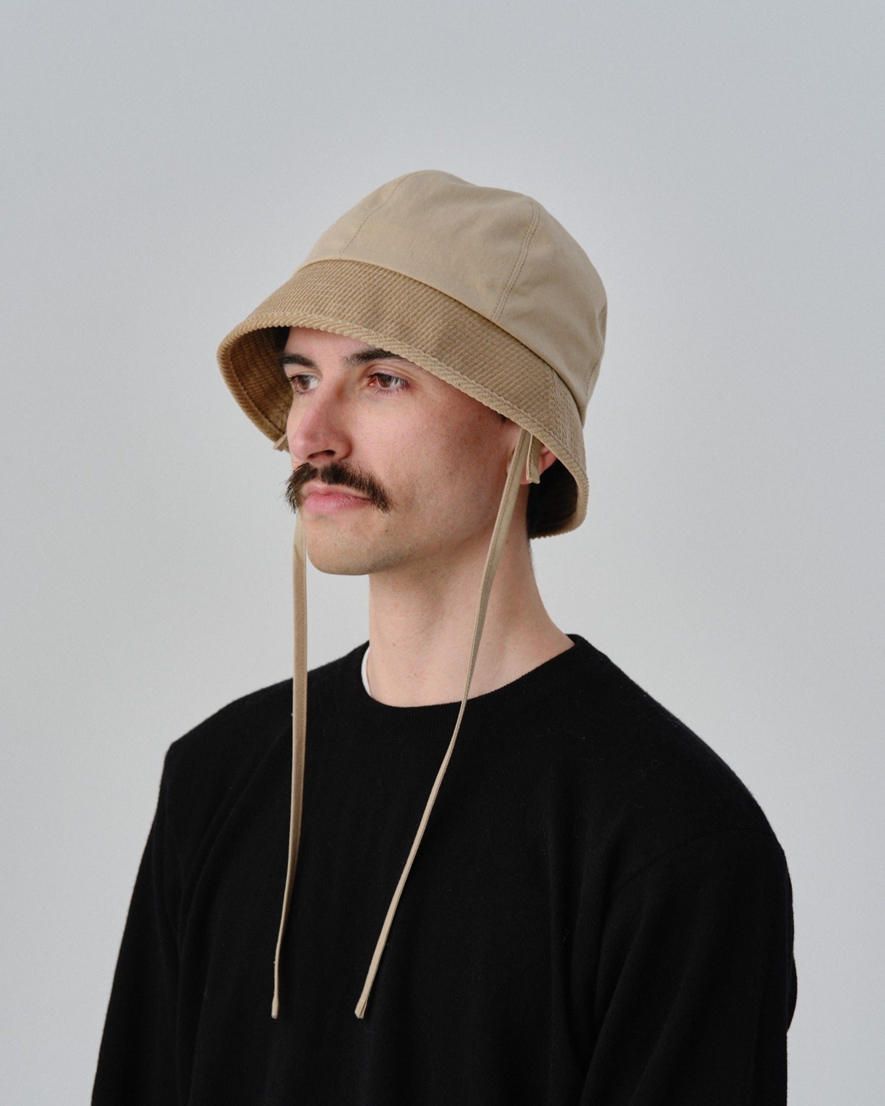 N-1533 / Tansy Hat – Nine Tailor