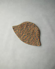 画像をギャラリービューアに読み込む, N-1108 / Nettle Hand Hat
