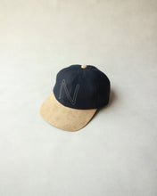 画像をギャラリービューアに読み込む, N-1500 / Borage Cap
