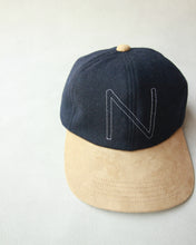 画像をギャラリービューアに読み込む, N-1500 / Borage Cap
