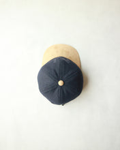 画像をギャラリービューアに読み込む, N-1500 / Borage Cap
