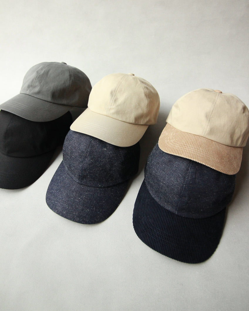 日本製 Nine Tailor Foenum Cap Casquette 楽天市場】Nine Tailor｜ナインテイラーの通販