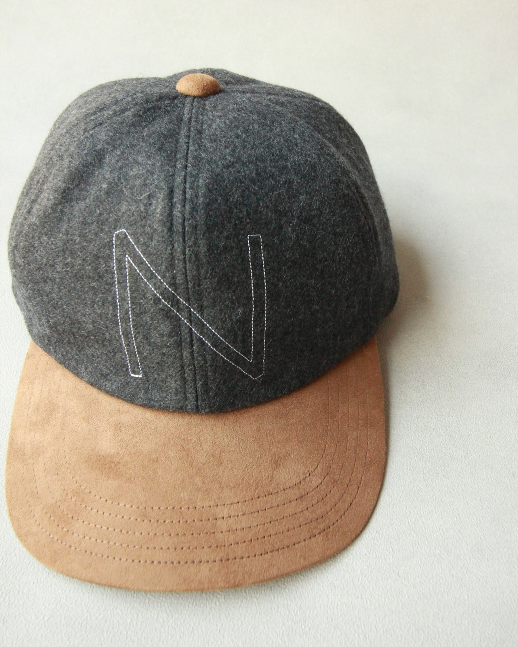 lilypad キャップ BEAMS T（ビームスT）LILY PAD MAGAZINE / 6Panel Cap（帽子 キャップ