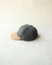 画像をギャラリービューアに読み込む, N-1500 / Borage Cap
