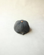 画像をギャラリービューアに読み込む, N-1500 / Borage Cap
