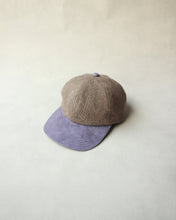 画像をギャラリービューアに読み込む, N-1500 / Borage Cap
