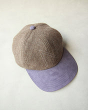 画像をギャラリービューアに読み込む, N-1500 / Borage Cap
