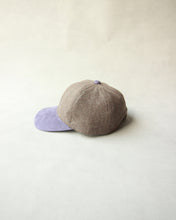 画像をギャラリービューアに読み込む, N-1500 / Borage Cap
