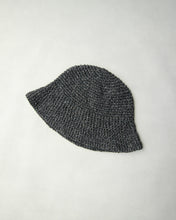 画像をギャラリービューアに読み込む, N-1108 / Nettle Hand Hat
