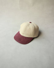 画像をギャラリービューアに読み込む, N-1500 / Borage Cap
