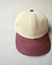 画像をギャラリービューアに読み込む, N-1500 / Borage Cap
