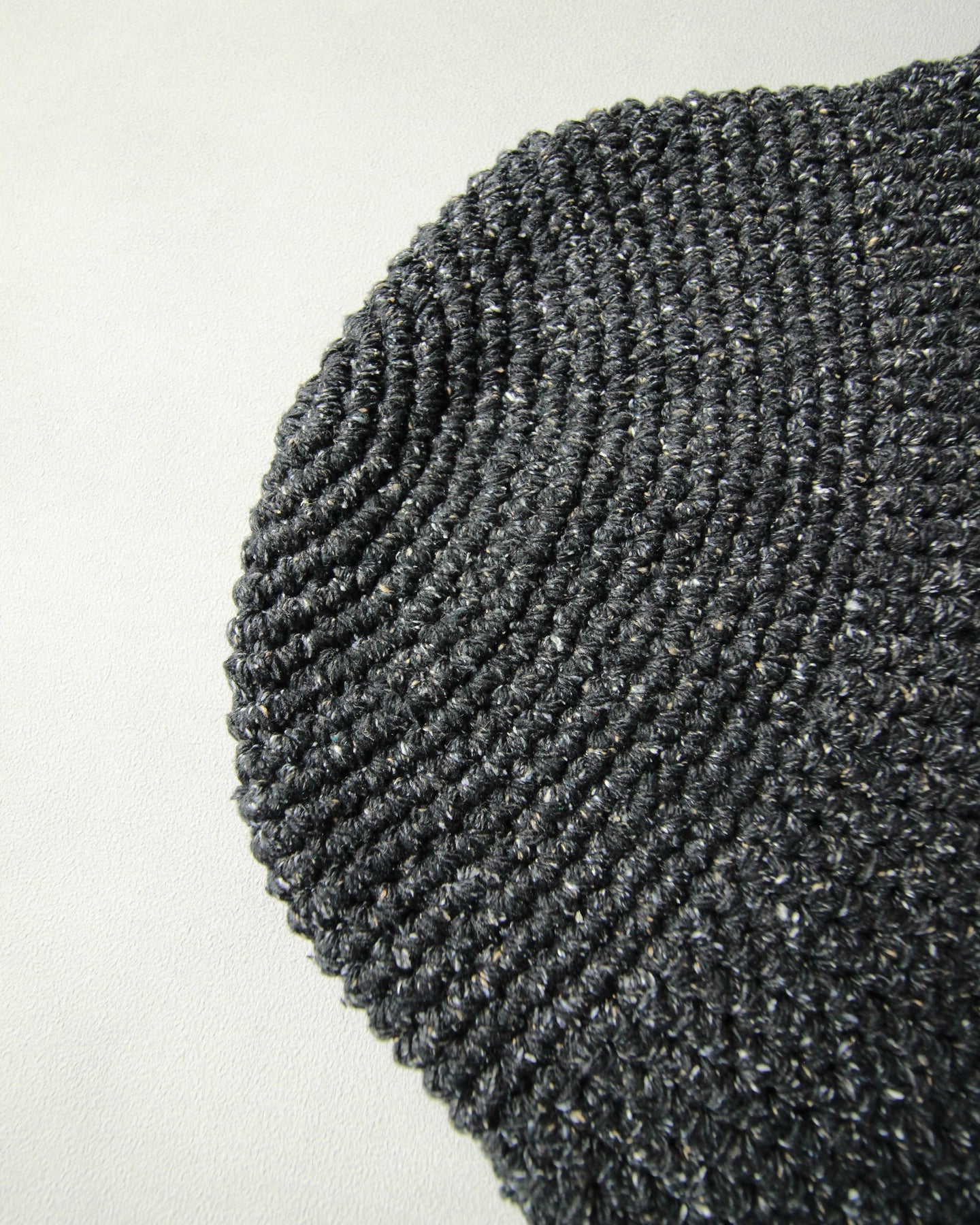 N-1108 / Nettle Hand Hat