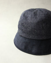 画像をギャラリービューアに読み込む, N-1533 / Tansy Hat

