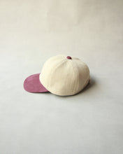 画像をギャラリービューアに読み込む, N-1500 / Borage Cap
