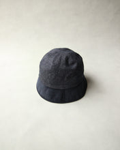画像をギャラリービューアに読み込む, N-1533 / Tansy Hat
