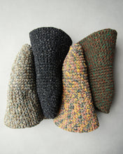 画像をギャラリービューアに読み込む, N-1108 / Nettle Hand Hat
