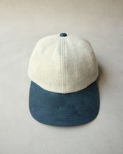 画像をギャラリービューアに読み込む, N-1500 / Borage Cap
