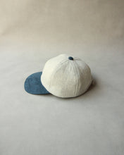 画像をギャラリービューアに読み込む, N-1500 / Borage Cap
