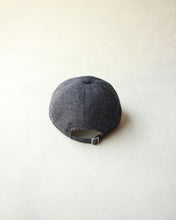 画像をギャラリービューアに読み込む, N-1532 / Tansy Cap
