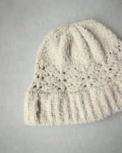 画像をギャラリービューアに読み込む, N-1728 / Pentas Knit Hat
