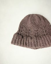 画像をギャラリービューアに読み込む, N-1728 / Pentas Knit Hat
