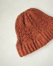 画像をギャラリービューアに読み込む, N-1728 / Pentas Knit Hat
