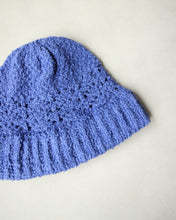 画像をギャラリービューアに読み込む, N-1728 / Pentas Knit Hat
