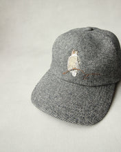 將圖片載入圖庫檢視器 N-1744 / Bubo Cap
