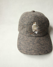 將圖片載入圖庫檢視器 N-1744 / Bubo Cap
