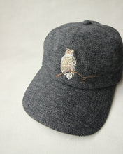 將圖片載入圖庫檢視器 N-1744 / Bubo Cap
