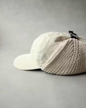 画像をギャラリービューアに読み込む, N-1736 / Cassia Cap
