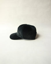 画像をギャラリービューアに読み込む, N-520 / Crepi Cap
