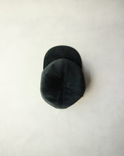 画像をギャラリービューアに読み込む, N-520 / Crepi Cap
